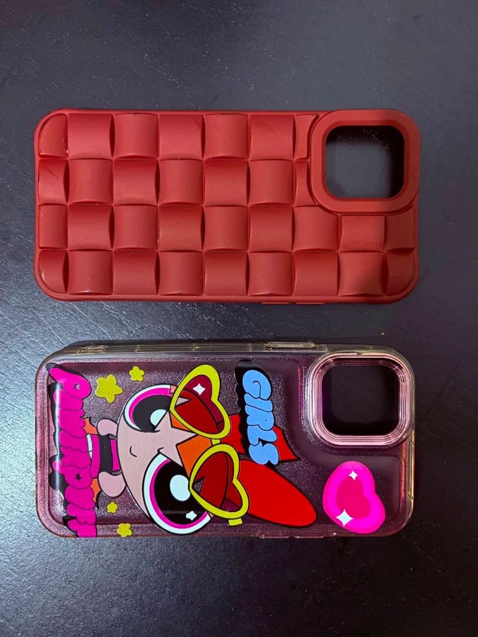 Capinhas para IPhone 12 - Foto 2