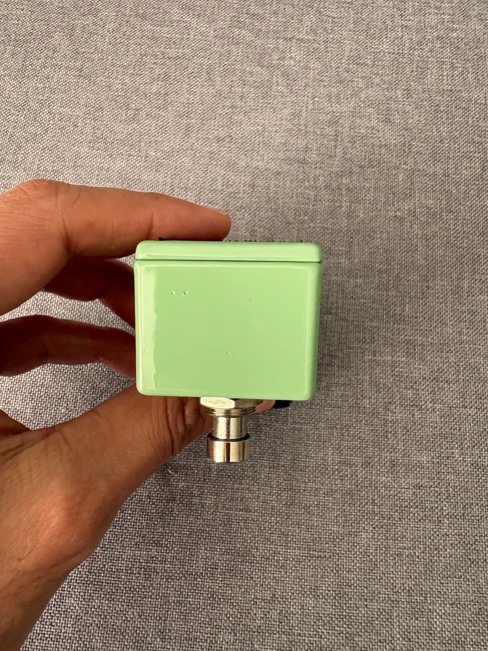 Overdrive Moxie Wampler - Foto 4