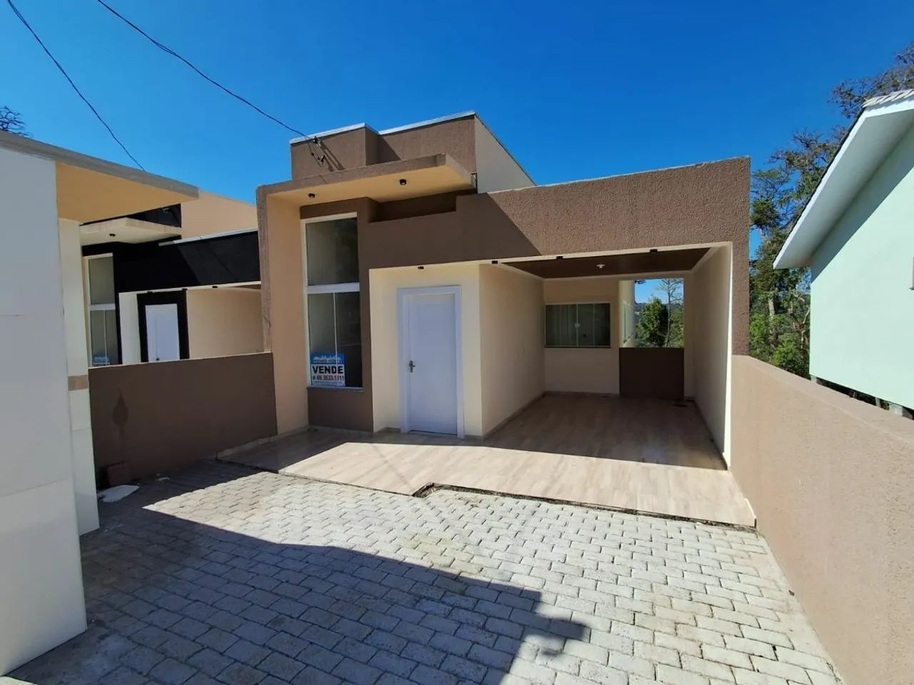 3.7 DONA ANA RES 2 CIDADE ALTA - Foto 2
