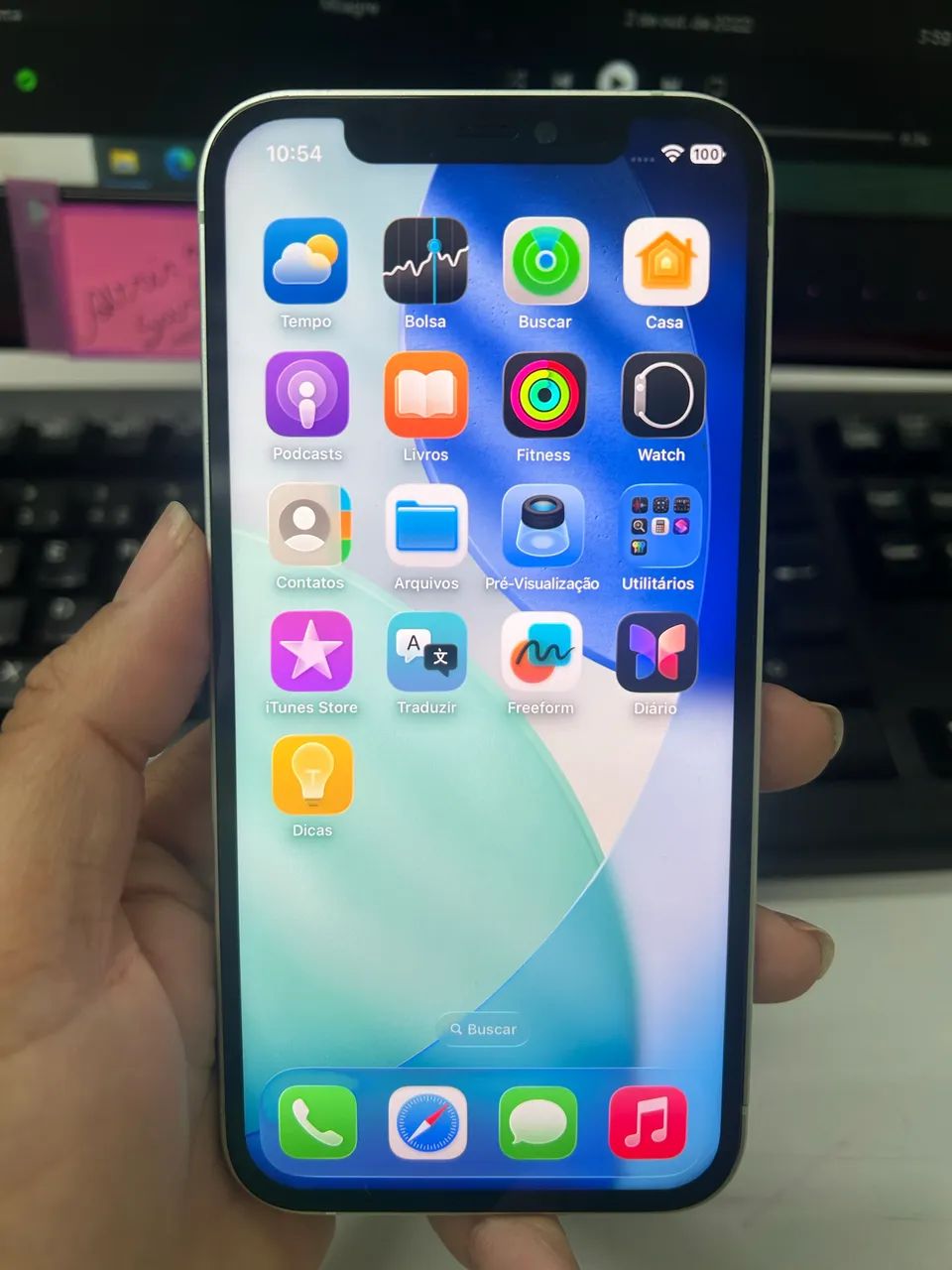 Iphone12 64gb - Foto 3