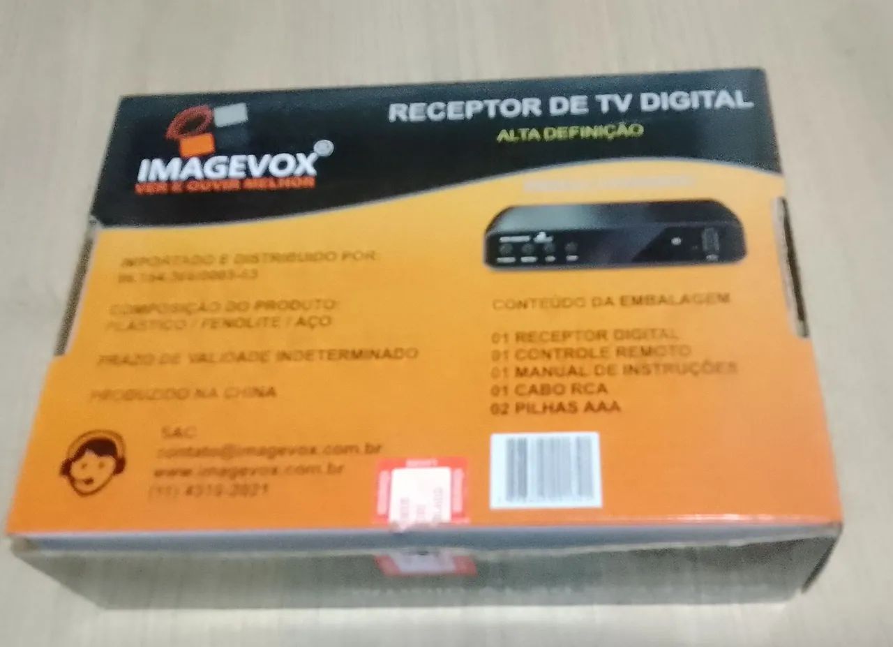 Receptor tv digital - Foto 2