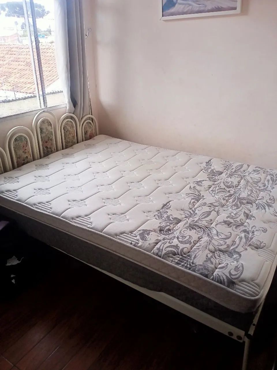 Cama de casal  - Foto 2