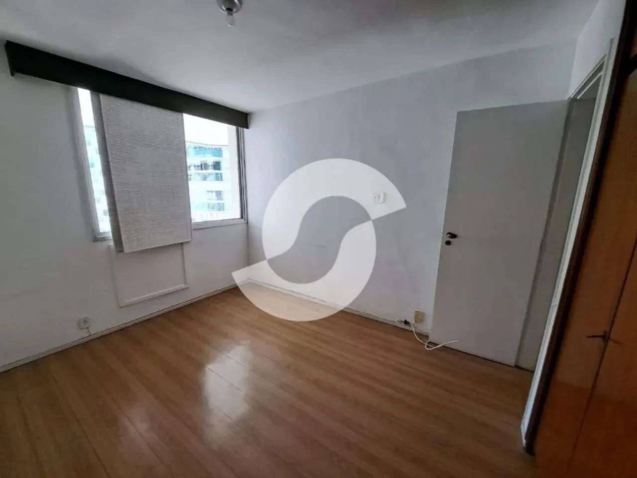 Apartamento de 115 m² na Jornalista Alberto Francisco Torres - Icaraí - Niterói - RJ, à ve - Foto 15