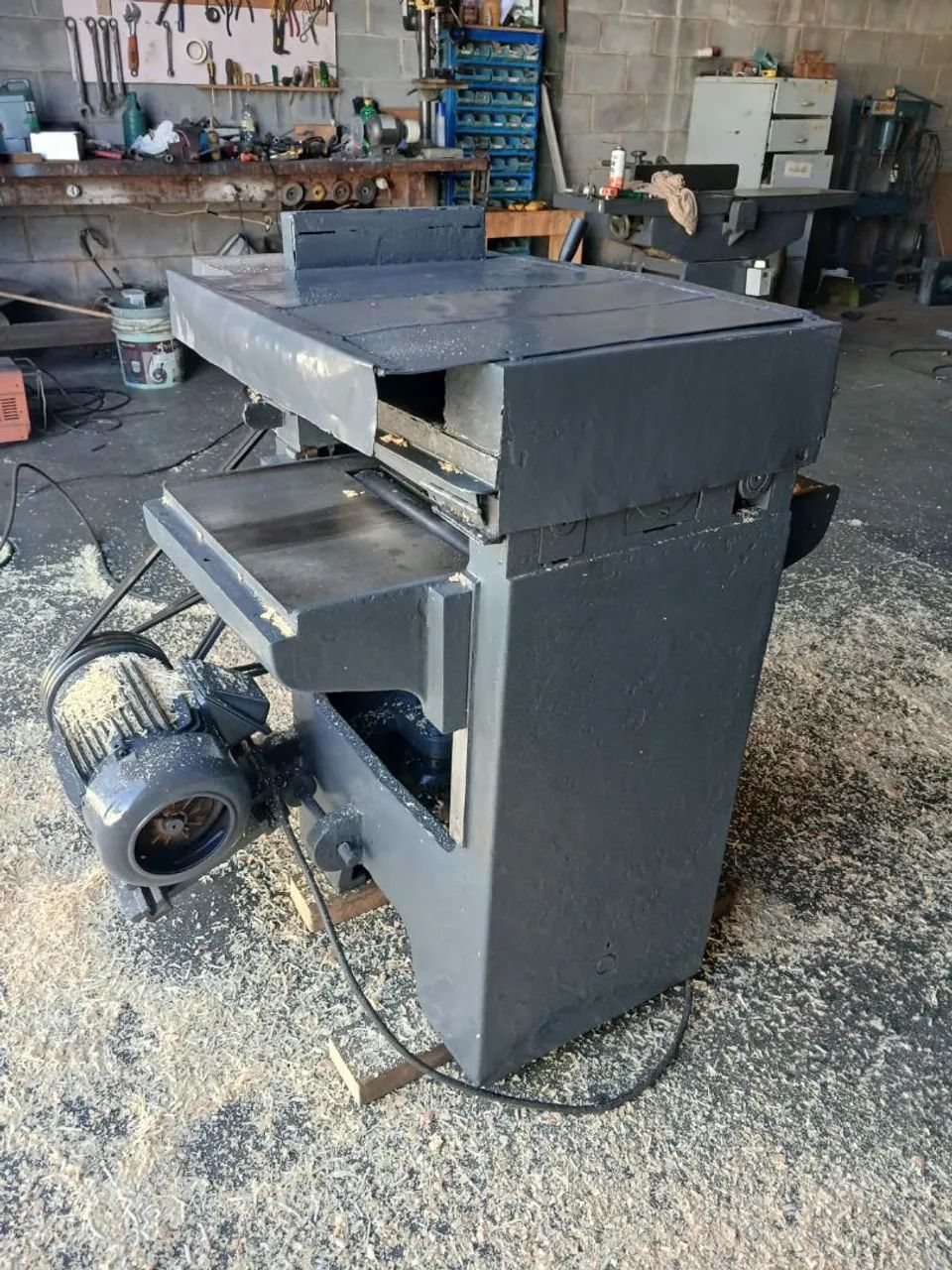 Desengrosso invicta 40  - Foto 5