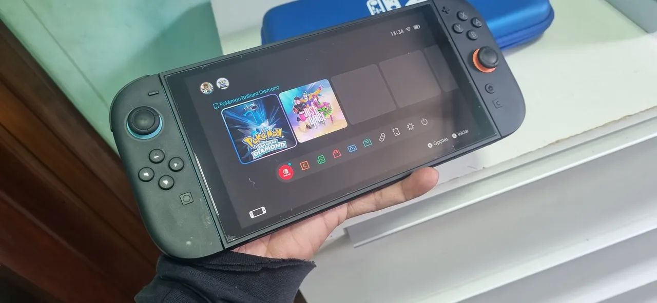 Nintendo switch 2  - Foto 3