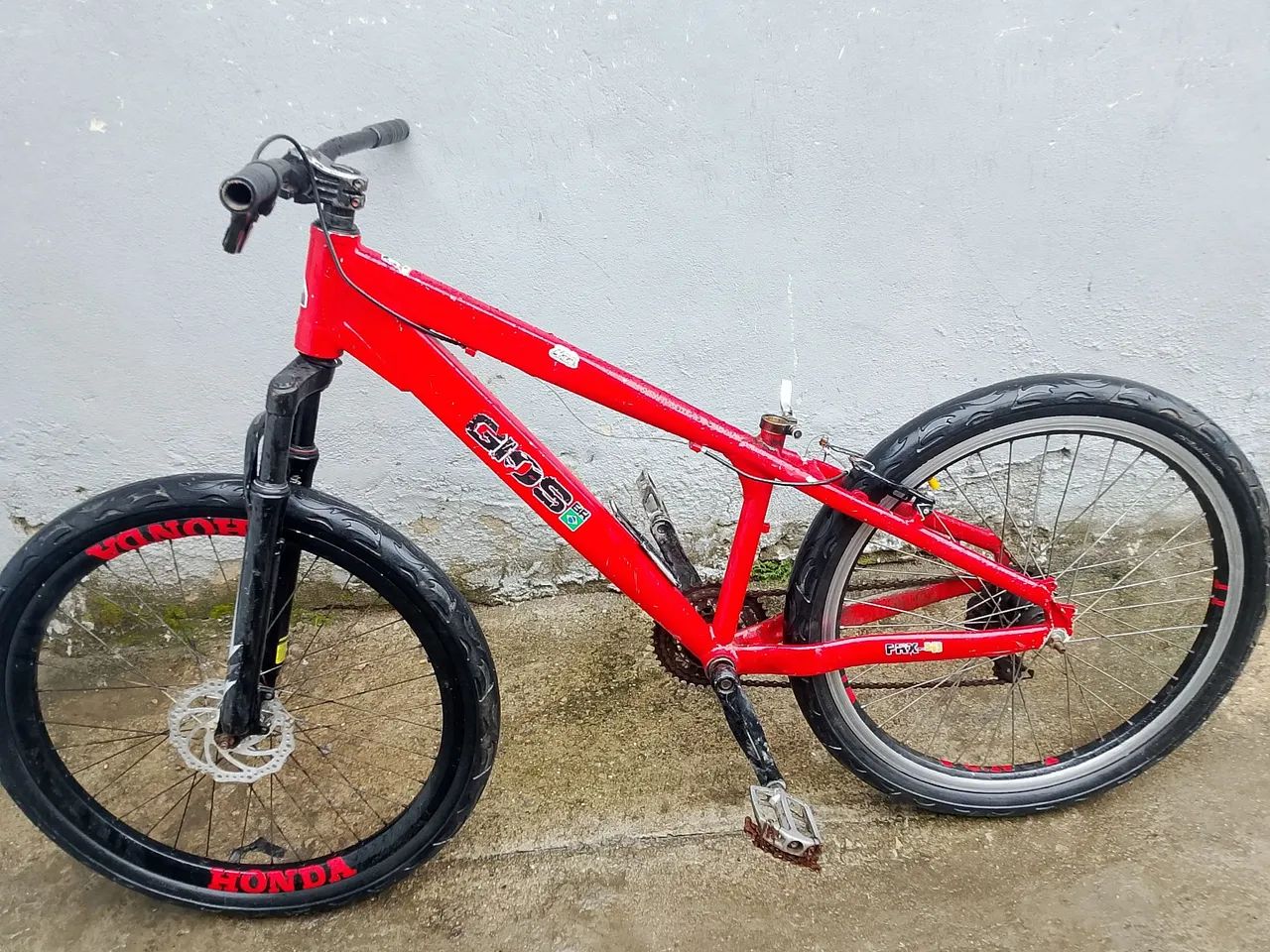 Bicicleta gios  - Foto 5