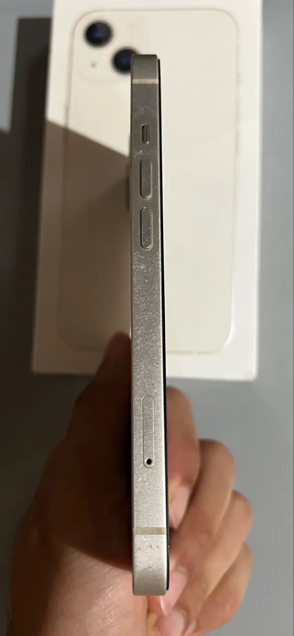 iPhone 13 128Gb - Foto 4