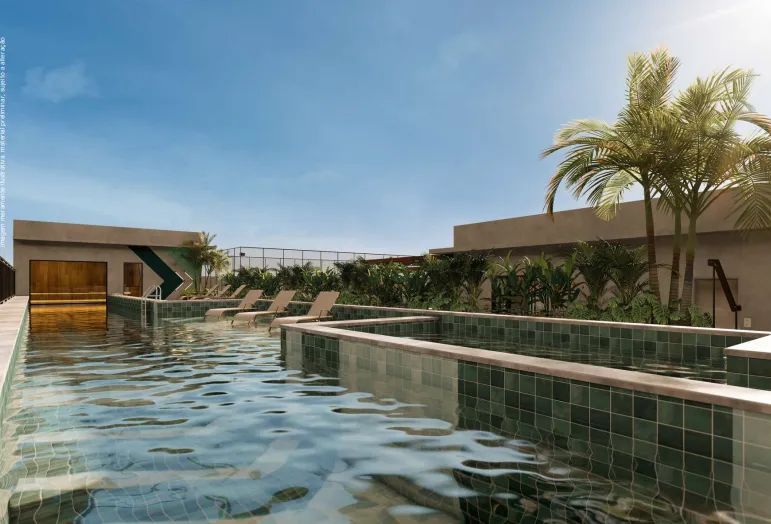 TAQUARAL RESIDENCE - Foto 3