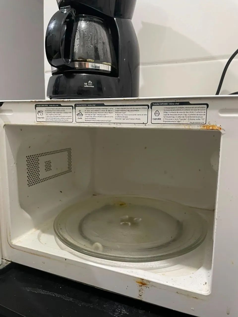 Microondas Midea  - Foto 2