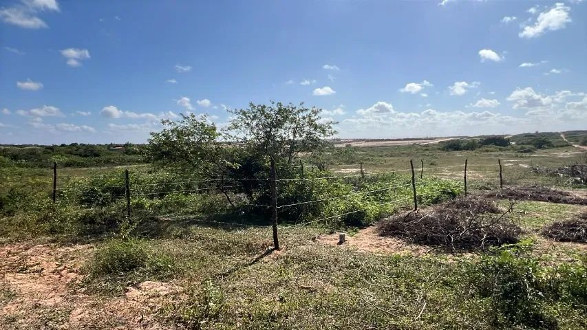 TERRENO Extremoz 200m2 - Foto 5