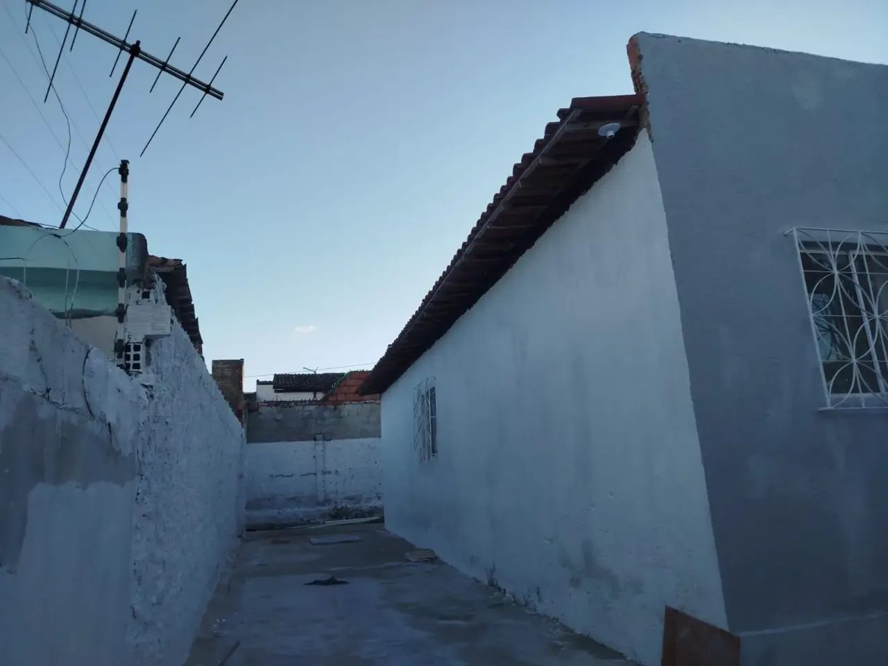 Casa à venda, JARDIM, Nossa Senhora do Socorro, SE - Foto 5