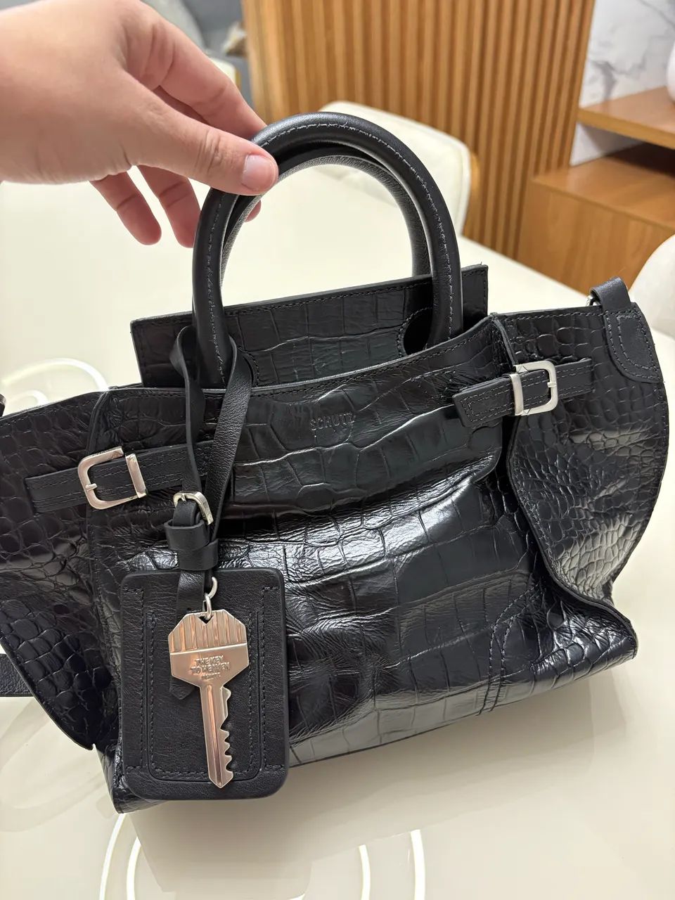 Bolsa Schutz  - Foto 2