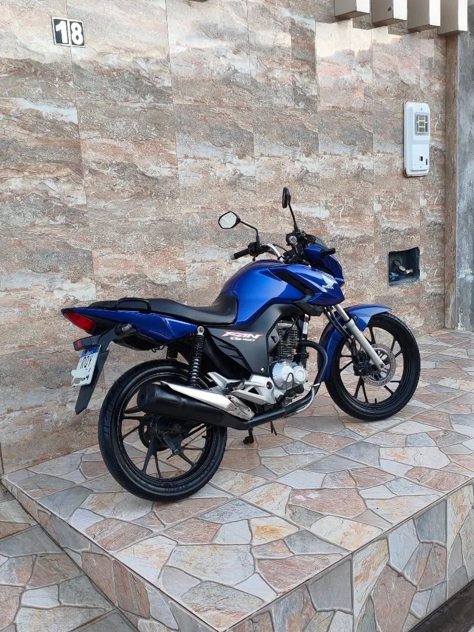 Cg fan 160 - Foto 4