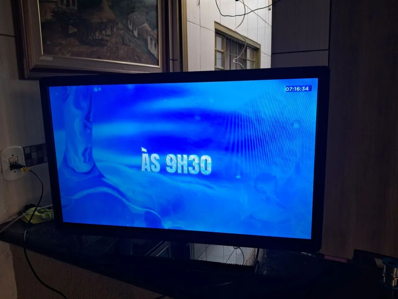 TV 32 Philips 