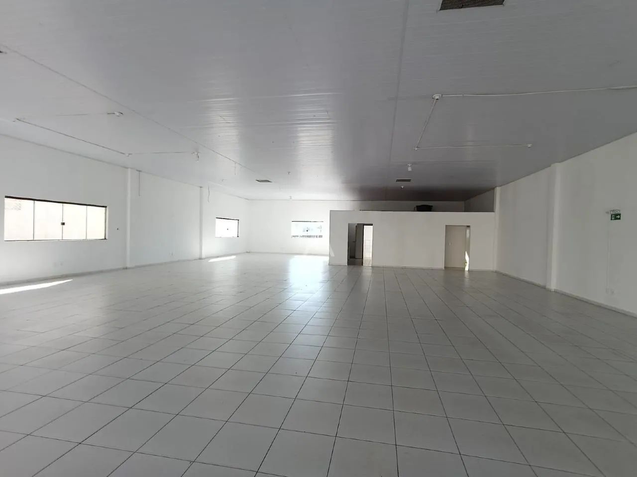 Sala comercial para locação no Centro em Cascavel - Foto 2