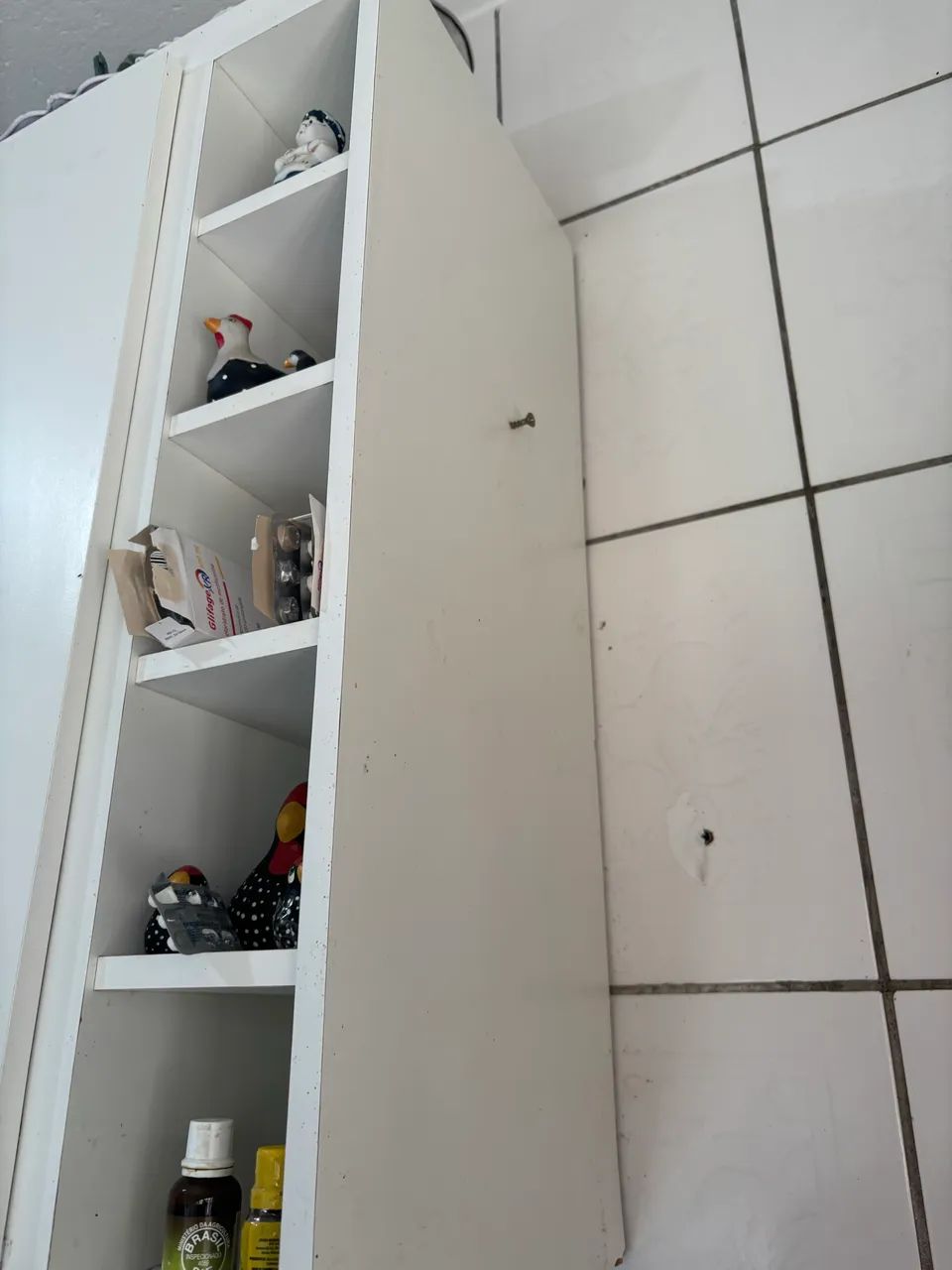 ARMÁRIO BELÍSSIMO  - Foto 4