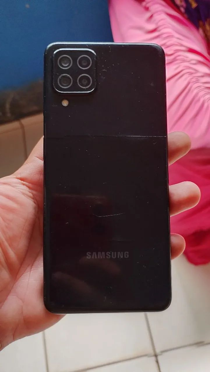 A22 128G - Foto 2