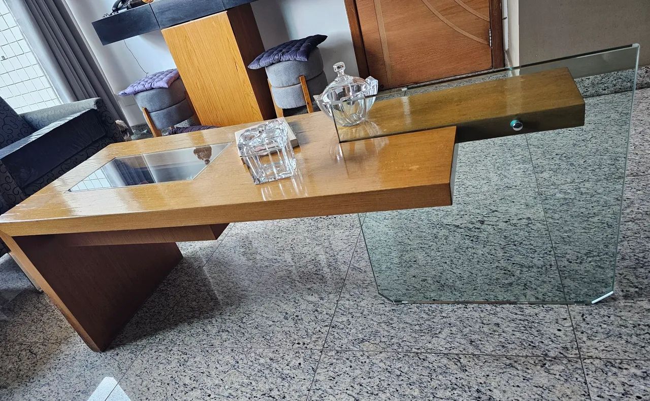 Mesa de Centro - Foto 3