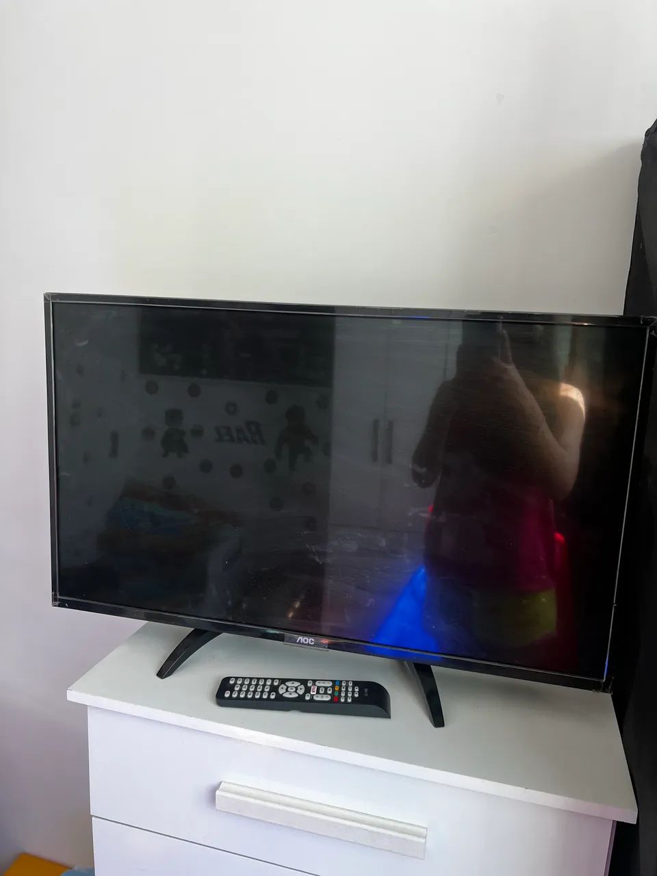 TV AOC 32 
