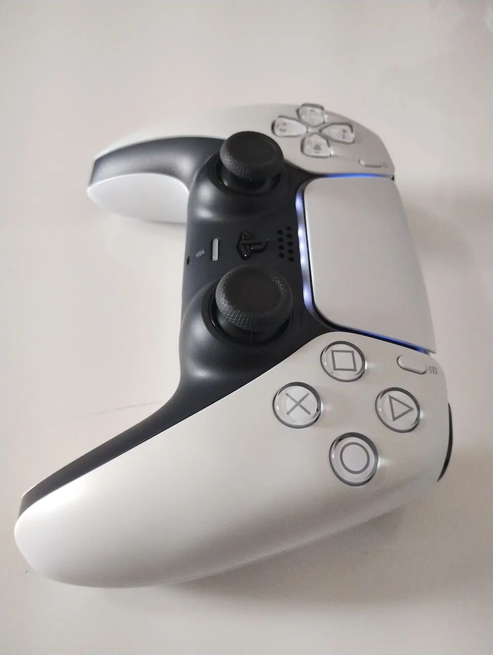 Controle Dualsense PS5 - Foto 2
