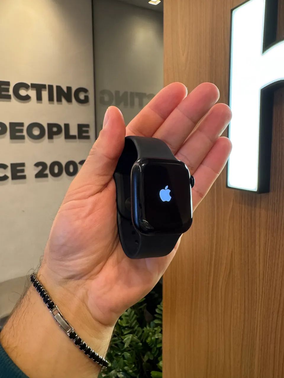 AppleWatch S8 41mm 97% - Foto 2