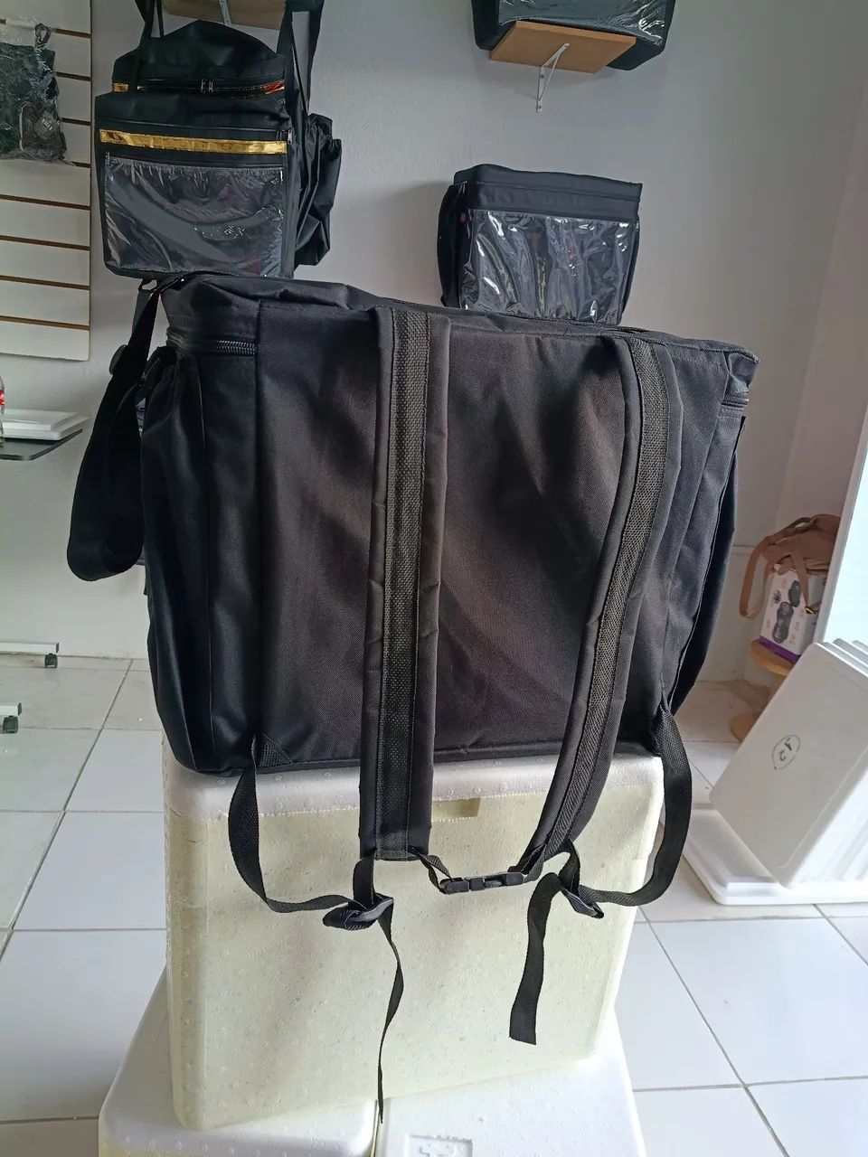 Bag açai  - Foto 4