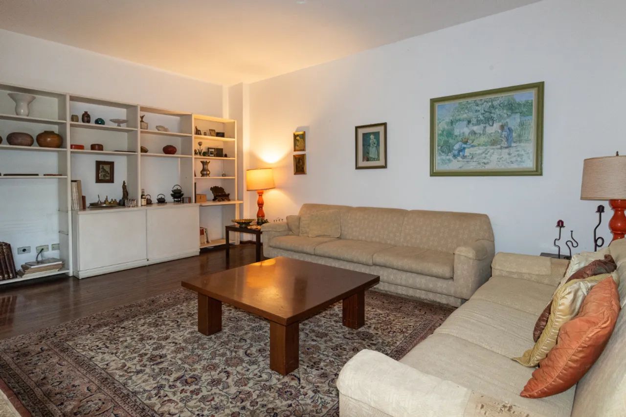 Sobrado para venda em Moema com 5 quartos, sendo 1 suíte, 209m² - Foto 5