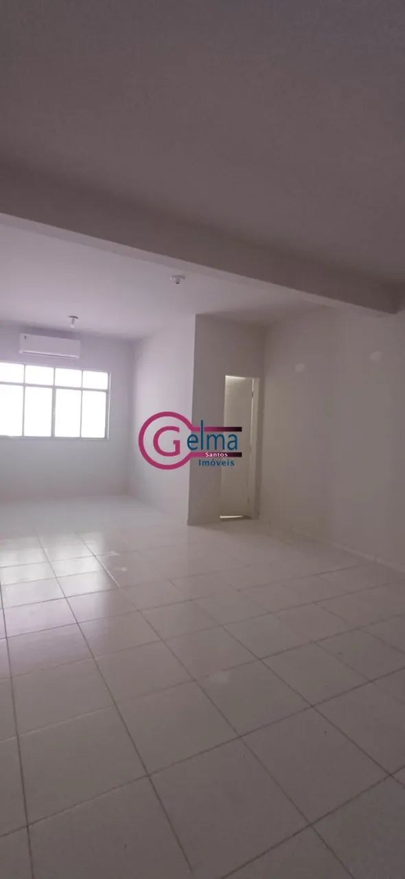 Cód. 012 - Sala comercial com 28m² na Av. José Bonifácio bem ao lado do Formosa