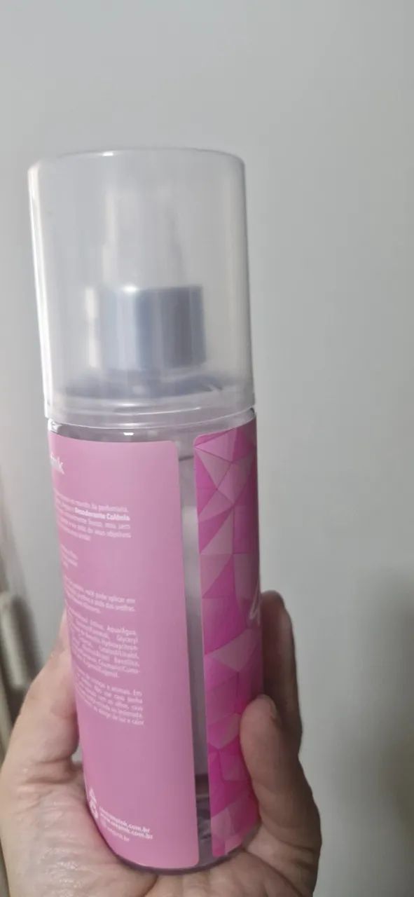 Perfume e Body Spray wepink  - Foto 3