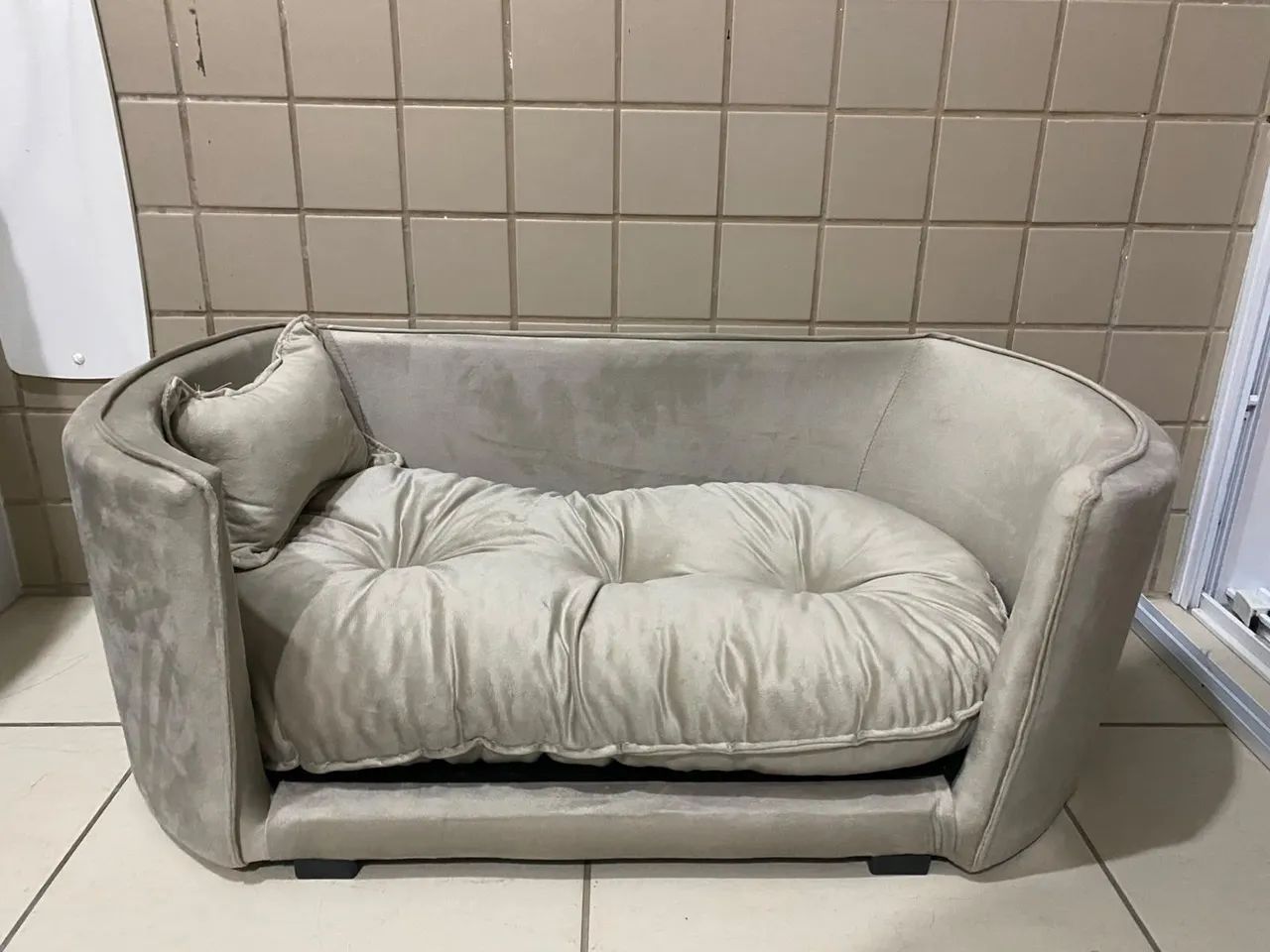 Cama para Cachorro 