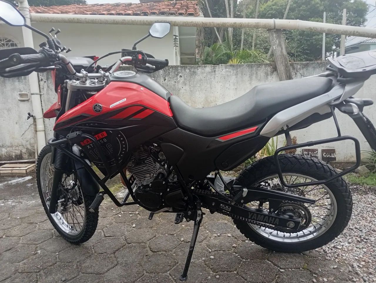 Lander abaixo da fipe - Foto 2