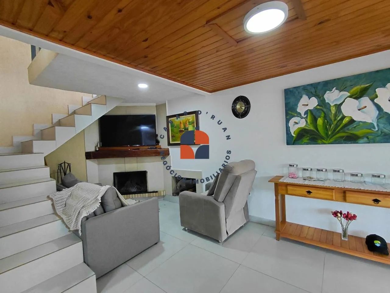 Casa à venda Campos do Jordão - Foto 3