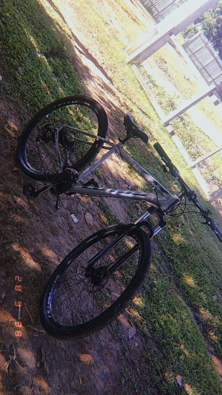 Bicicleta aro 29 