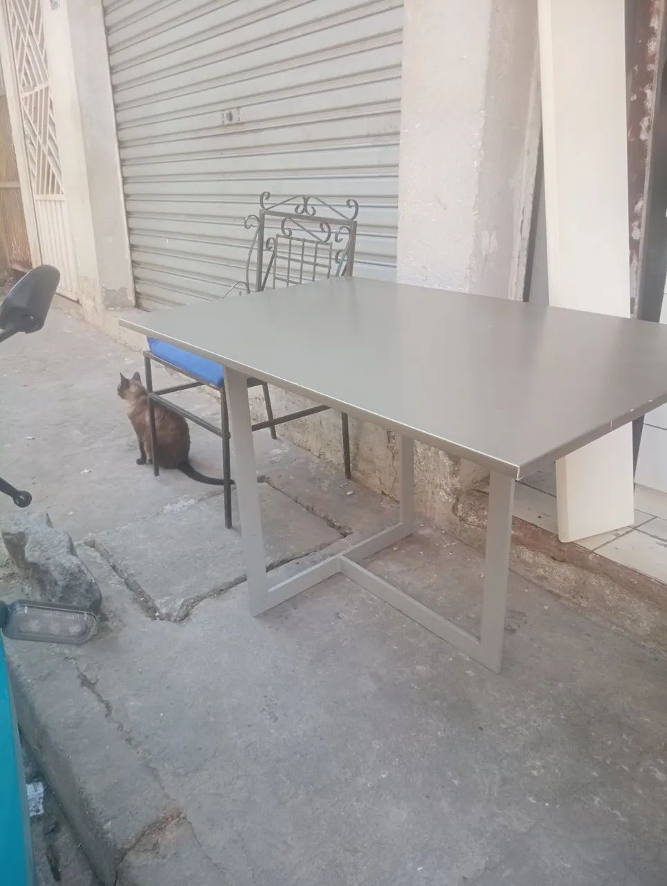 Mesma base de ferro! - Foto 4