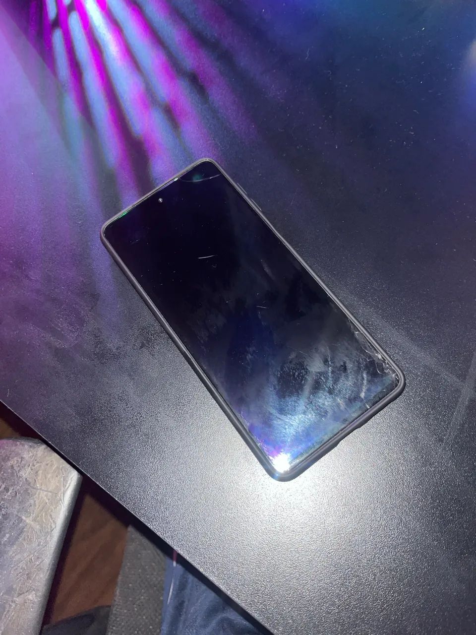 Celular Samsung M52 - Foto 2