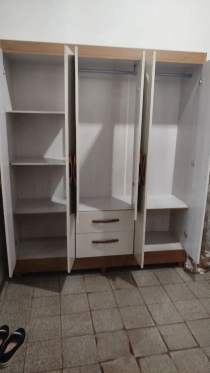 Guarda roupa  - Foto 2