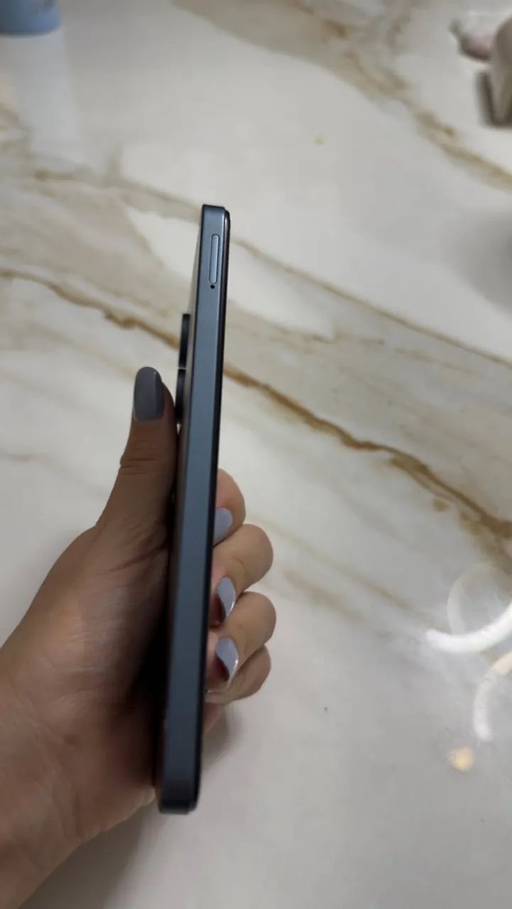 REDMI 13C 256 GB - Foto 4