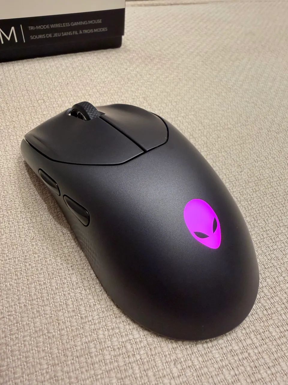 Mouse Alienware AW720M 26000DPI - Foto 2