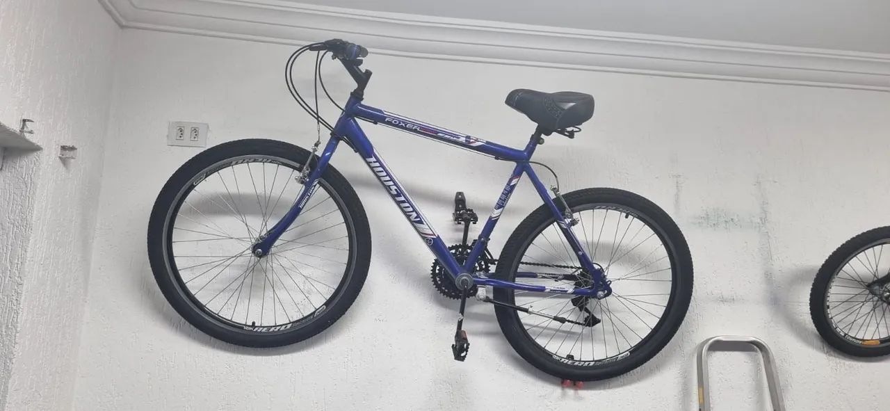 Bicicleta aro 26