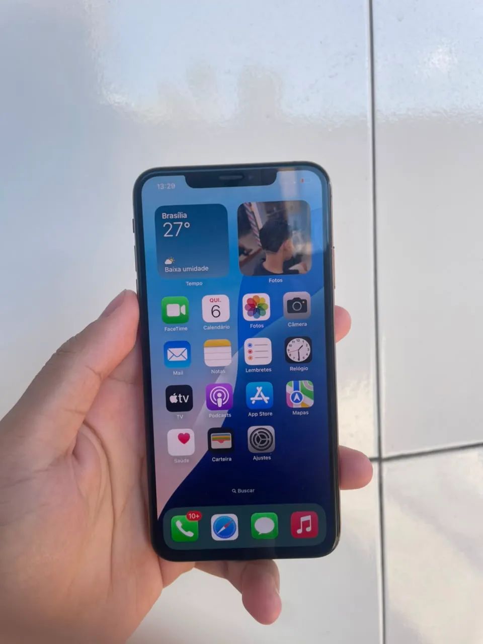 Iphone xs max