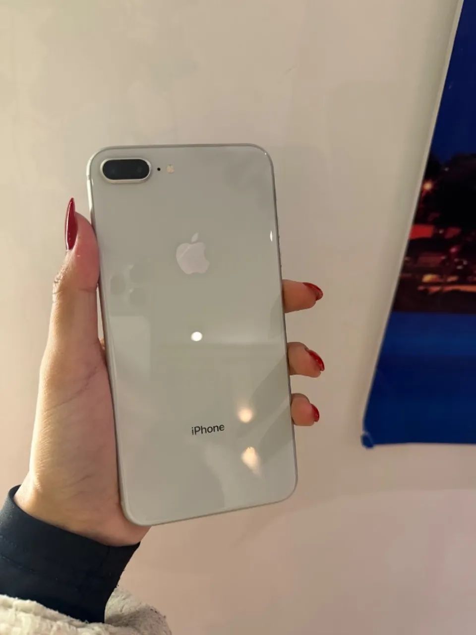 iPhone 8 Plus 64GB - Foto 4