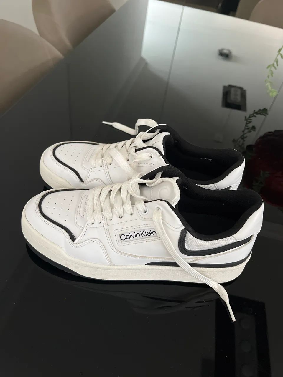 Tênis Calvin Klein
