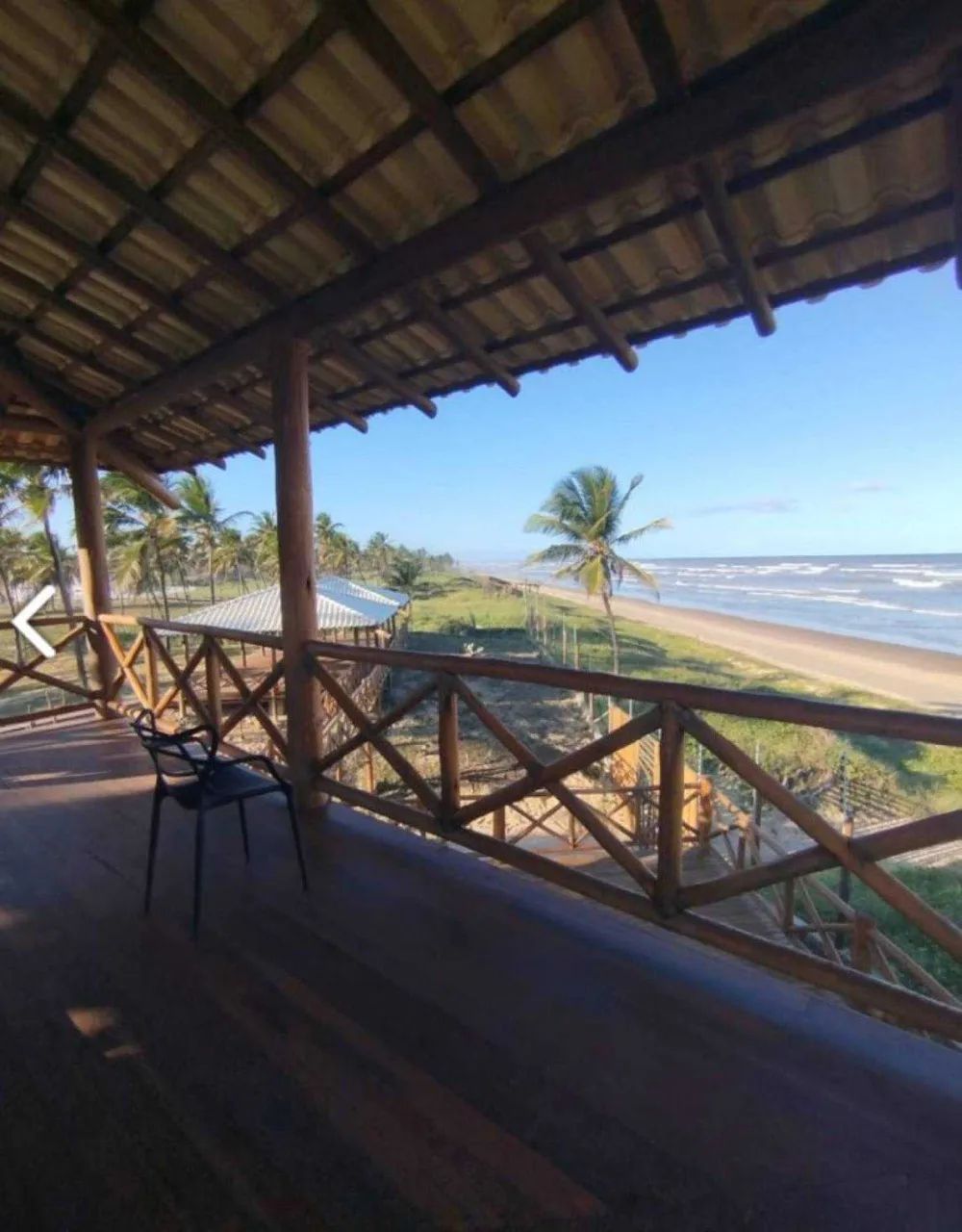 LOTE NO CONDOMÍNIO PADANG BEACH RESIDENCE [58013] - Foto 5