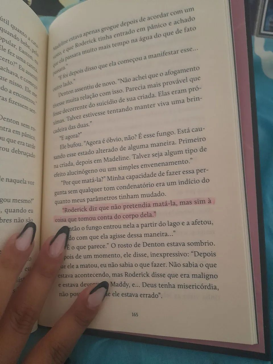 A queda da casa morta darkside - Foto 2