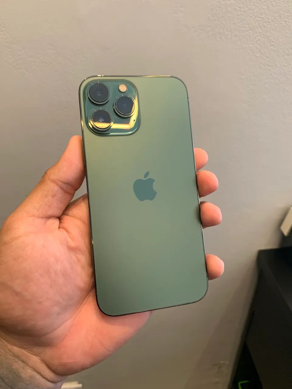 iPhone 13 Pro Max  - Foto 3