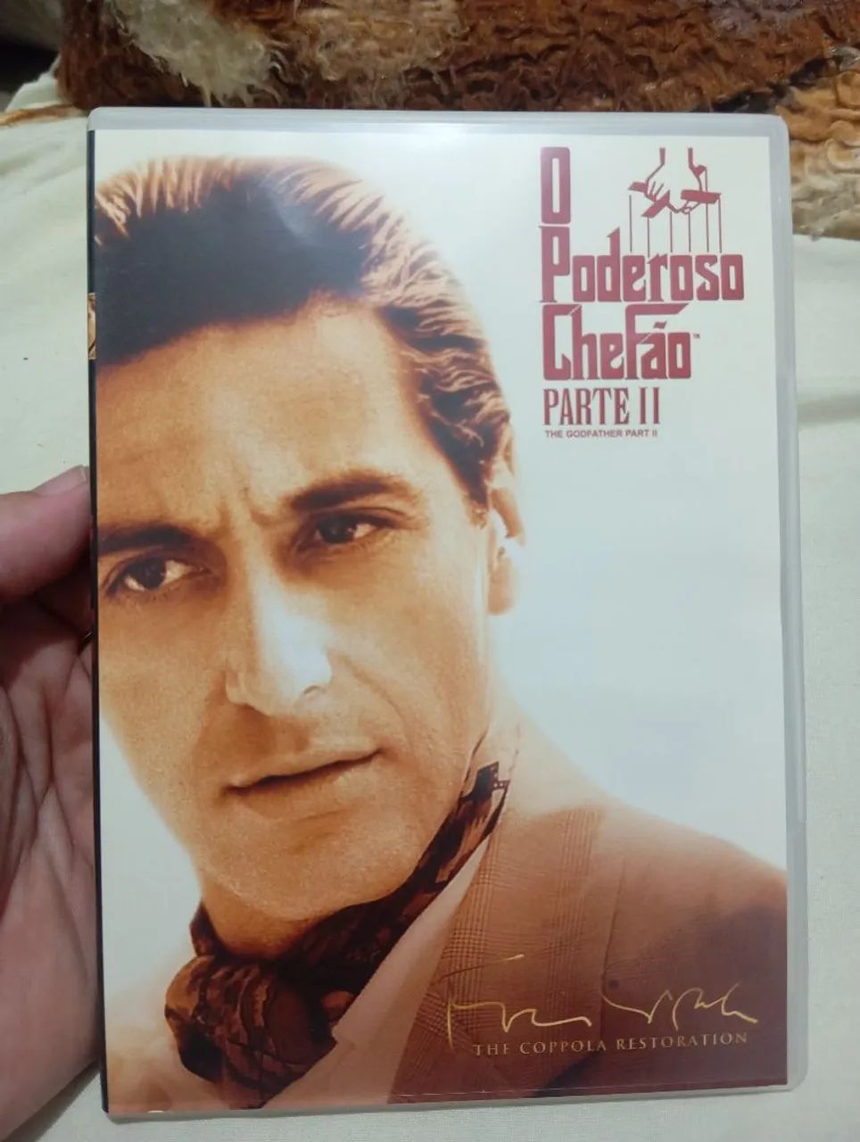 Trilogia O Poderoso Chefão  - Foto 3