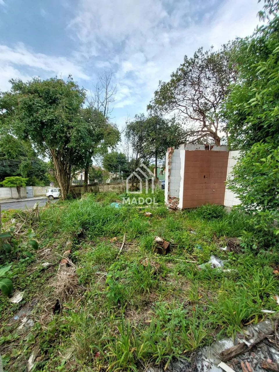 TERRENO NO CENTRO 15x28m - Foto 2