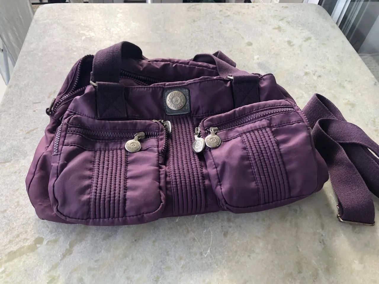 Bolsa feminina Kika - Foto 3