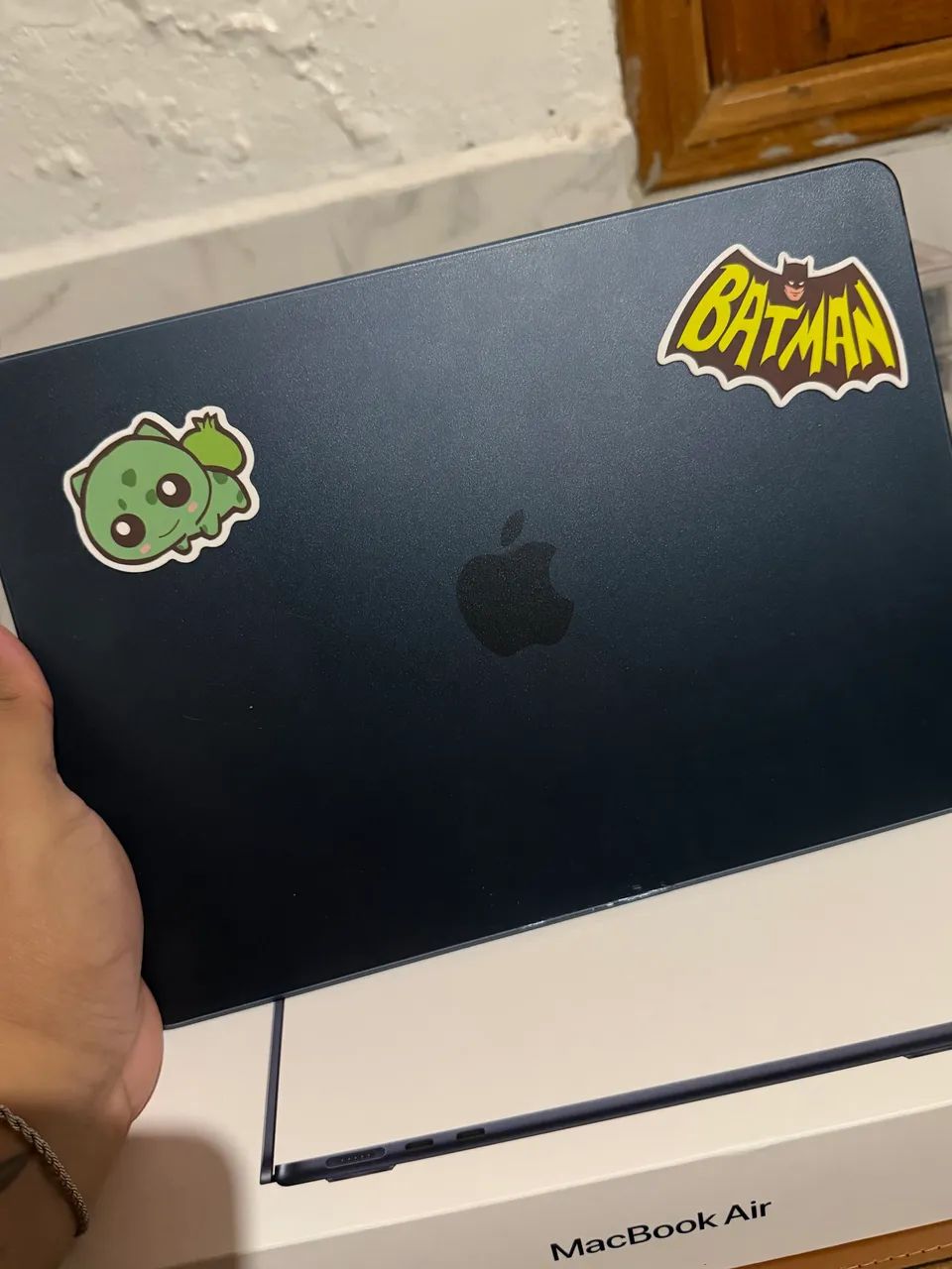 MacBook Air M2 256gb - Foto 4