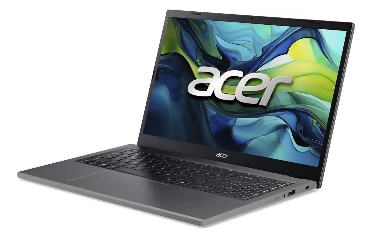 notebook acer impecavel  - Foto 2